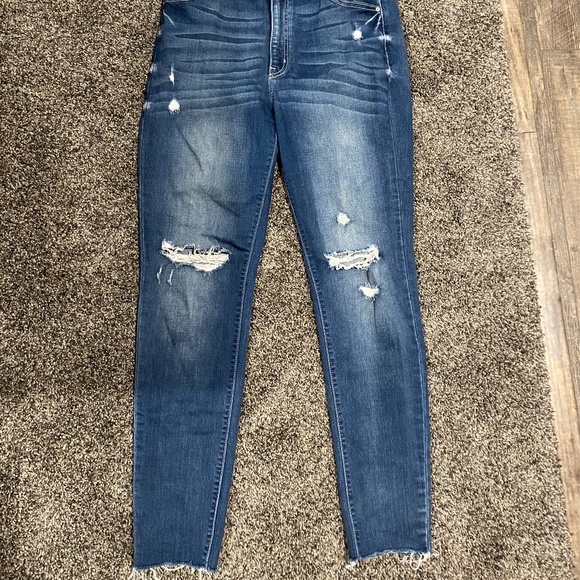 Kancan Estilo skinny jean - Picture 1 of 4